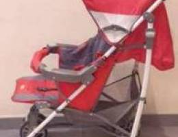 Juniors Baby Stroller