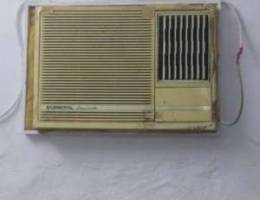 General ac for ac 2 ton