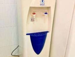 FS: Used Water Dispenser