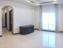 Inclusive 2 BHK flat - Semi furnished with...