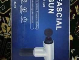 Massage Fascial Gun