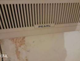 Pearl ac