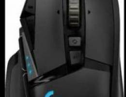 Logitech g502 fast mouse 2 weeks only