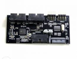 USB 3.0 Motherboard Header 20 Pin Internal...