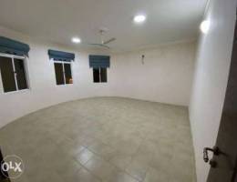 Deluxe 2 bedroom Semi - furnished flat for...