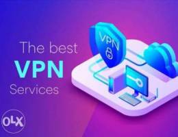 we make vpn app development both android a...