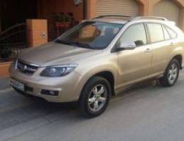 Jeep BYD S 6 Full Option 2.4 DCT Well Main...
