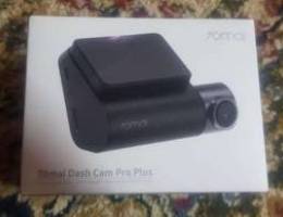 Car dash camera