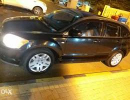 Dodge Caliber 2011