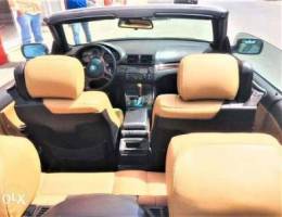 bmw 330CI MODEL 2006 for sale