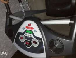 83 bd treadmill