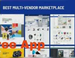 we create multi vendor ecommerce marketpla...