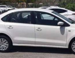 VW polo 2014 for sale