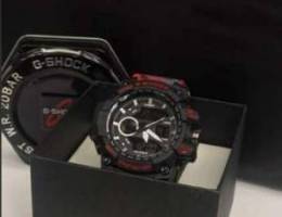 G shock watch