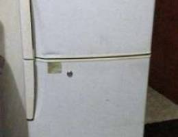 Excellent condition refrigerator