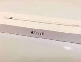 Apple pencil 2nd generation