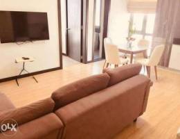 1 Br. Fully Furnished luxury Apartment for...