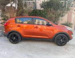 Kia Sportage For Sale