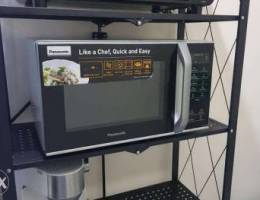 Panasonic microwave oven 25L