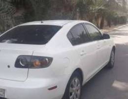 Mazda 3 For sale