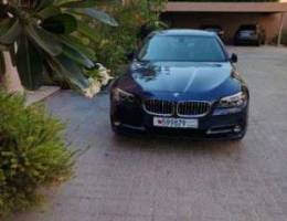 BMW 520i