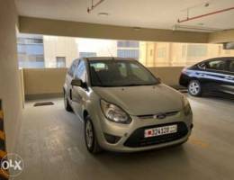 Ford Figo 2011