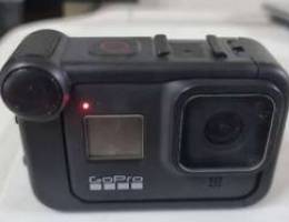 GoPro Hero 8 camera for sale