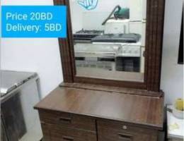 Dressing table for sale delivery available