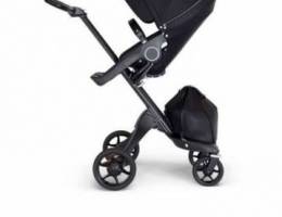 Stokke Xplory V6 baby stroller