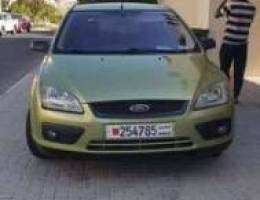 Ford Focus for sell good Condition ac gair...