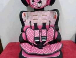 Baby car seat