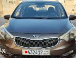 ÙƒÙŠØ§ Ø³ÙŠØ±Ø§ØªÙˆ Ù¢Ù Ù¡Ù¥ kia serato 2015