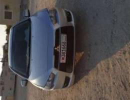 Mistubishi Lancer 2010 Urgent Sale