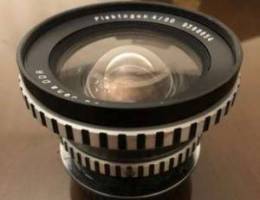 Carl Zeiss Lens 20mm f4