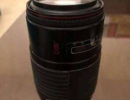 Sigma Lens 70-210mm f3.5 APO