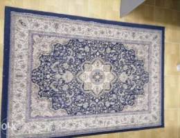 Turkish Carpet