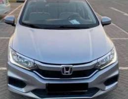 Honda City 3450 BHD