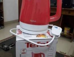 Electric kettle TEFAL