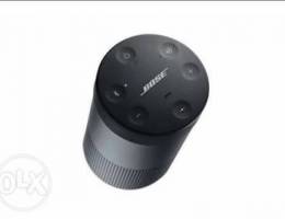 Bose SoundLink Revolve BluetoothÂ® speaker