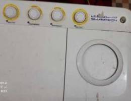 washing machine 10 k g