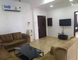 3 BHK - Fully furnished & Inclusive - With...