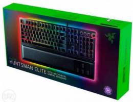 razer huntsman elite