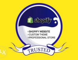 we create a high profitable shopify dropsh...