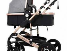 Belecoo stroller