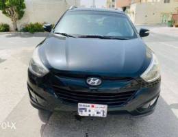 Hyundai Tucson 2015 for Quick Sale.