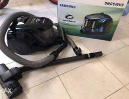 Samsung vacuum cleaner