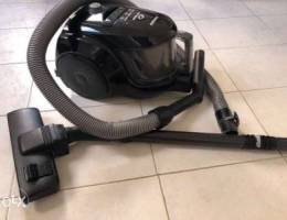 Samsung vacuum cleaner