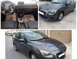 2016 Mazda 2 for sale