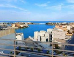 Hot Deal don't miss Sea view 2 BR Furnishe...