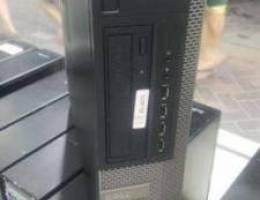 Dell Used PC Optiplex 7010 i5